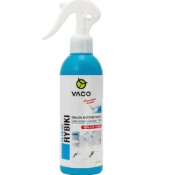 VACO Vätska för silverfiskar och silverfiskar - 250 ml