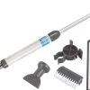 Vacuum Cleaner, Grey
