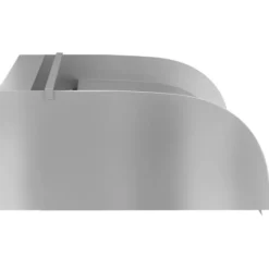Online Vattenfall med LED 45x34x14 cm rostfritt stål 304 Fontäner & Dammar