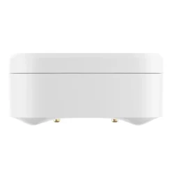 Vattenläckage/översvämningssensorsats ZigBee SONOFF SNZB-05P + kabel WLDC200