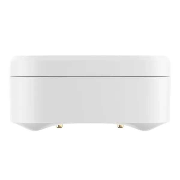 Vattenläckage/översvämningssensorsats ZigBee SONOFF SNZB-05P + kabel WLDC200