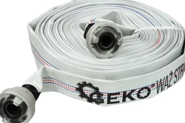 VATTENSlangpaket 1 "x 20m/G