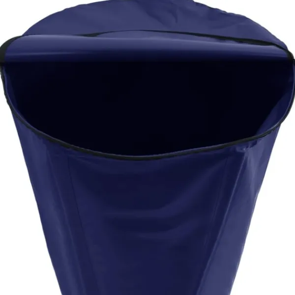 Sale Vattentank med kran vikbar 1250 L PVC Regntunnor