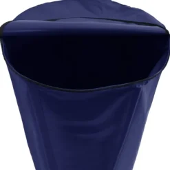 Best Vattentank med kran vikbar 250 L PVC Regntunnor