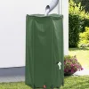 Discount Vattentank med kran vikbar 100 L PVC Regntunnor