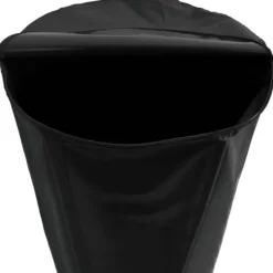 Outlet Vattentank med kran vikbar 1350 L PVC Regntunnor