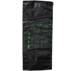 Best Vattentät värmematta för plantor Professionell flexibel växtfrögroning värmedyna för trädgårdstillbehör UK Plugg 220‑240V Kit För Växt- & Örtplantering