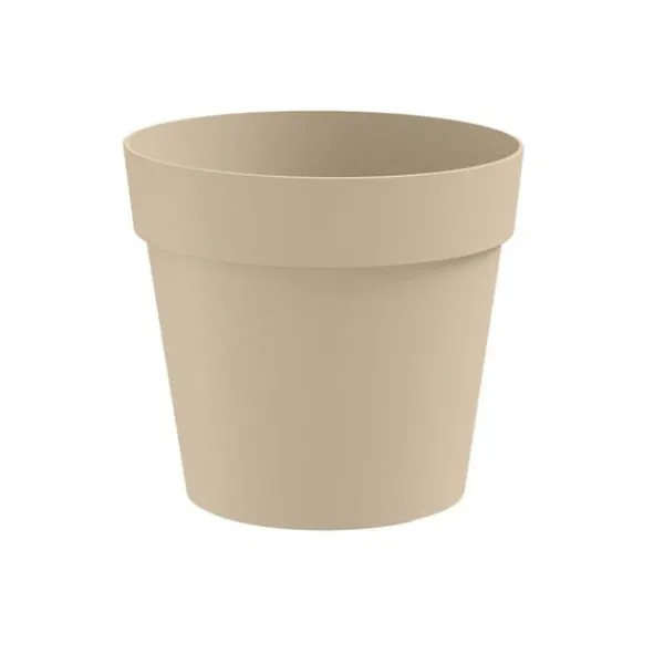 VECA VASO CINQUETERRE 11CM TERRA