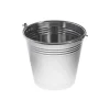 Hot Ved/Bastuhink RENTO 12 Liter, Rostfri Bastu