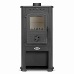 Discount Vedspis - energiklass A - 7,3 kW Vedeldade Kaminer