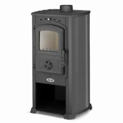 Discount Vedspis - energiklass A - 7,3 kW Vedeldade Kaminer