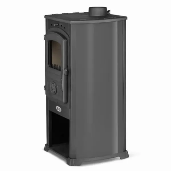 Discount Vedspis - energiklass A - 7,3 kW Vedeldade Kaminer
