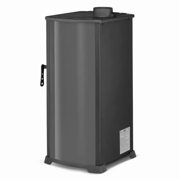 Discount Vedspis - energiklass A - 7,3 kW Vedeldade Kaminer