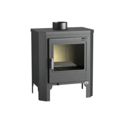 Clearance Vedspis Fram Fm. Vedeldade Kaminer