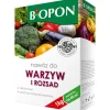 vegetabiliskt gödselgranulat 1 kg