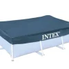 Outlet Överdrag för rampool 300 x 200 cm INTEX 28038 Pool- & Spatillbehör