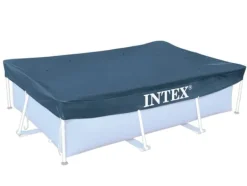 Outlet Överdrag för rampool 300 x 200 cm INTEX 28038 Pool- & Spatillbehör