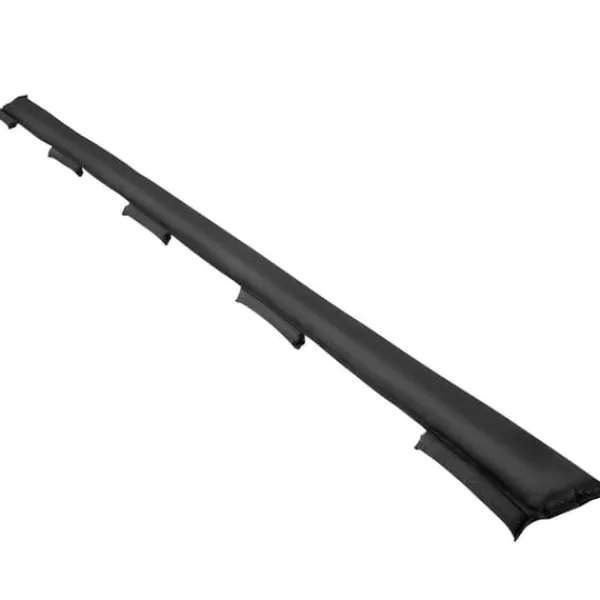 Översvämningsbarriär - Vattenaktiverade Sandfria Översvämningspåsar 8-Pack - Återanvändbara - 48 x 43,5 cm - För Dörr, Källare, Garage