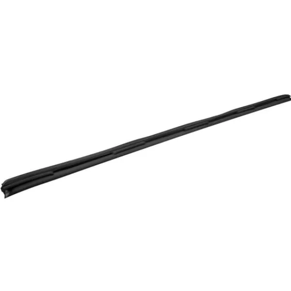 Översvämningsbarriär - Vattenaktiverade Sandfria Översvämningspåsar 8-Pack - Återanvändbara - 48 x 43,5 cm - För Dörr, Källare, Garage