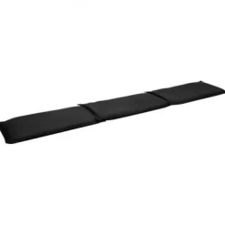 Översvämningsbarriär, 830x430 mm, Återanvändbar vattenabsorberande barriär