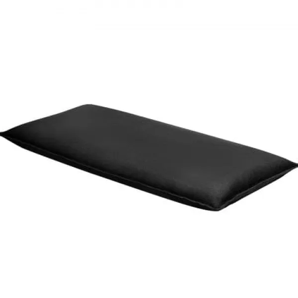 Översvämningsbarriär, 830x430 mm, Återanvändbar vattenabsorberande barriär