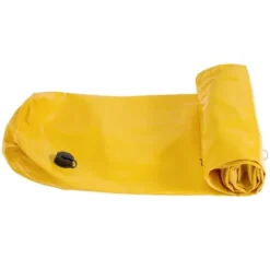 Discount Översvämningsbarriärer, sandsäckar, alternativ 4-pack, vattenbarriärer för hemmet, dörröppning, uppfart (4FTx6in) Beredskapsplaner