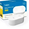 TP-Link Översvämningsdetektor - - Tapo T300 - Larm 90 dB - IP66 - Trådlös