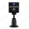 Best Övervakningskamera - TD - 1080P - Rörelsedetektion - Nattvision - Inomhus WiFi Säkerhetsmonitorer & Videokameror