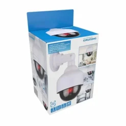 Grundig Övervakningsvideokamera