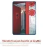 Väestönsuojan huolto ja käyttö Beredskapsplaner