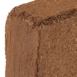 Hot Block i kokosfiber 5 st 5 kg vardera 25 kg totalt Jord & Sand