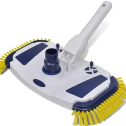 Online Bottendammsugarmunstycke med borstar 28-30mm 32 eller 38mm Pool- & Spatillbehör