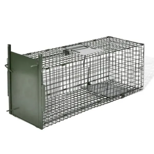 Clearance Djurfångare med 1 dörr Skadedjursfällor