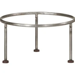 Discount Eldstad 55x55x38 cm järn Vedeldade Kaminer