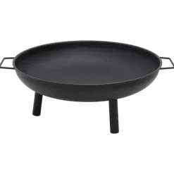 Sale Eldstad 67,5x58x22,5 cm stål - Öppna spisar Öppna Spisar