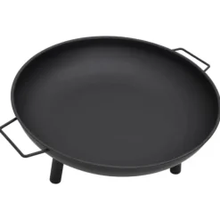 Sale Eldstad 67,5x58x22,5 cm stål - Öppna spisar Öppna Spisar