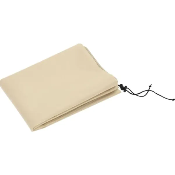 New Fiberdukar med blixtlås 4 st 70 g/m² 1x1,55 m - Tillbehör för trädgårdsskötsel Markduk & Fiberduk