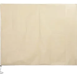 Sale Fiberdukar med blixtlås 10 st 70 g/m² 3,14x2,5 m - Tillbehör för trädgårdsskötsel Markduk & Fiberduk