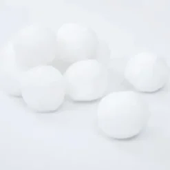 Filterbollar 700 g PE - Pool- & spafilter Pool- & Spatillbehör