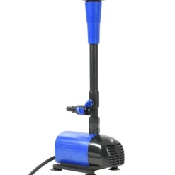 Discount Fontänpump 38 W 1500 L/h Fontäner & Dammar