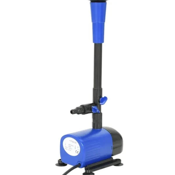 Discount Fontänpump 38 W 1500 L/h Fontäner & Dammar