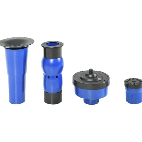 Discount Fontänpump 38 W 1500 L/h Fontäner & Dammar