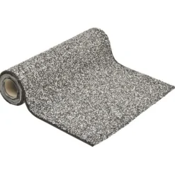 vidaXL Grå stenbeläggning 600x60 cm, stenbeläggning för damm, stenram för damm, dammbeläggning i 4007541