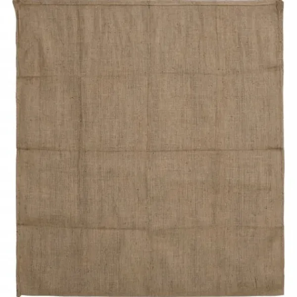 Discount Jutesäckar 5 st 100x110 cm 100% jute 340 gsm - Resväskor & väskor Trädgårdskorgar