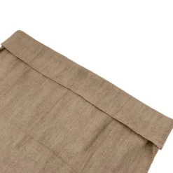 Discount Jutesäckar 5 st 100x110 cm 100% jute 340 gsm - Resväskor & väskor Trädgårdskorgar