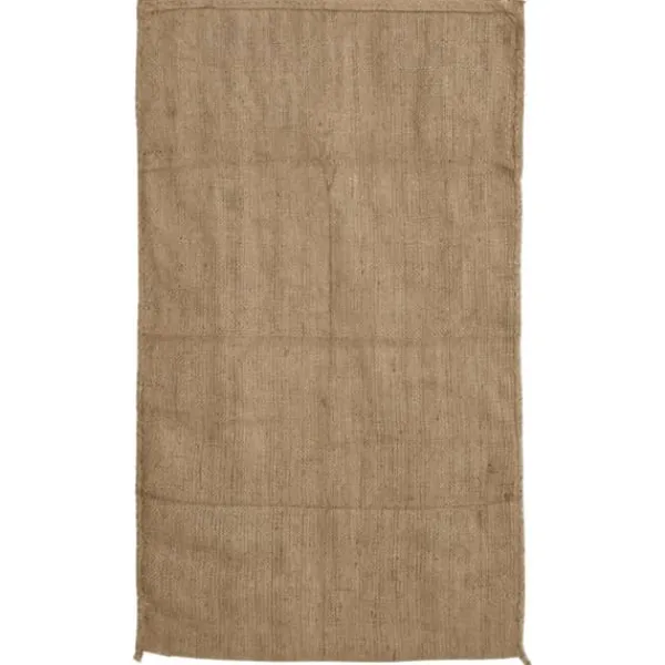 Outlet Jutesäckar 30 st 60x105 cm 100% jute 340 gsm - Resväskor & väskor Trädgårdskorgar