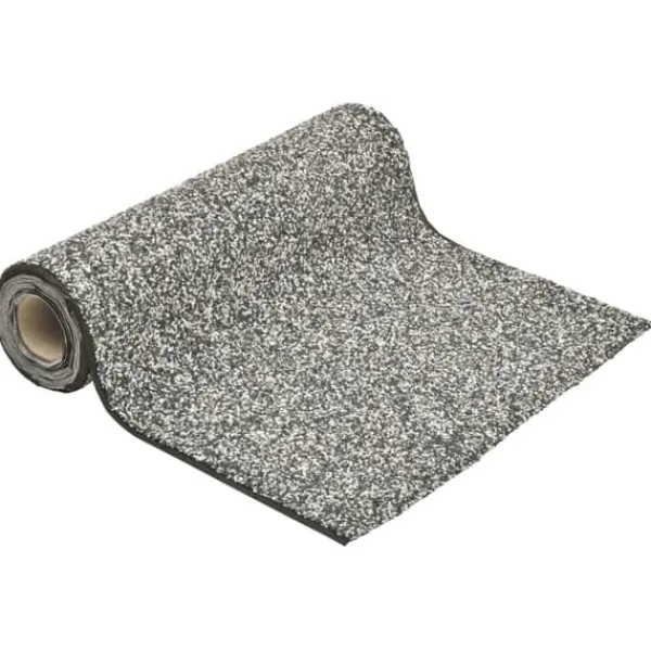 vidaXL Kantmatta sten 250x60 cm - Tillbehör till fontäner & dammar