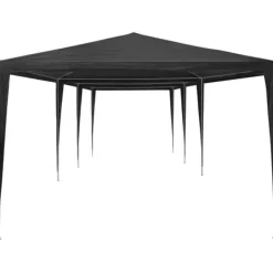 Discount Partytält PE 3x9 m antracit - Partytält & paviljoner Tält & Lusthus