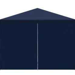 Outlet Paviljong 3x12 m blå - Partytält & paviljoner Tält & Lusthus