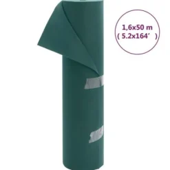 Outlet Plant Fleece 70 g-m² 50x1,6 m 364862 Markduk & Fiberduk